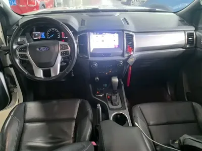 Ford Everest