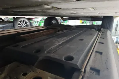 Roewe RX3