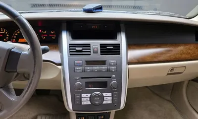 Renault-KoreaSamsung SM5