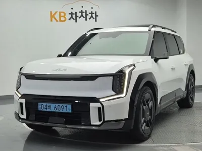 Kia EV9