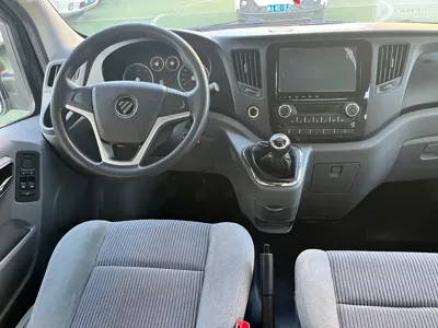 Foton Tuyano