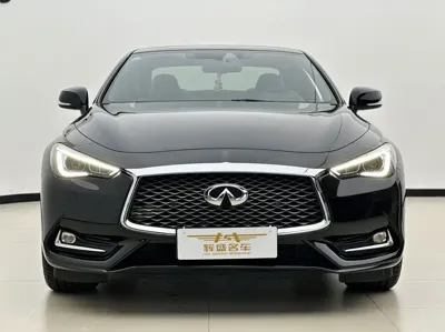 Infiniti Q60