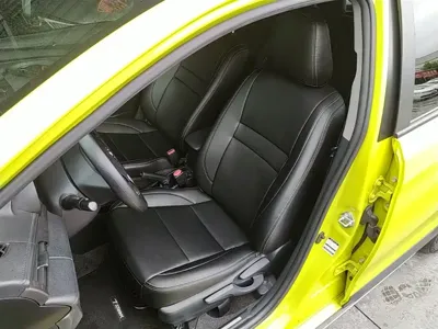 Toyota Yaris L