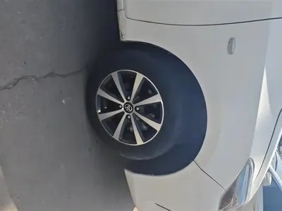 Toyota Vios FS