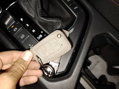 Volkswagen 途观L插电混动