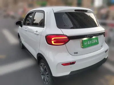 Leapmotor T03