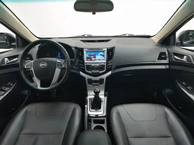 BYD Surui