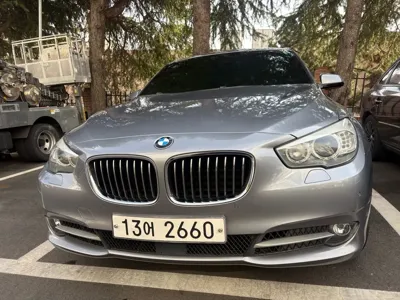 BMW Gran Turismo