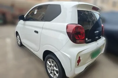 Roewe Clever