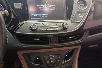 Buick Envision