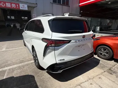 Toyota Granvia