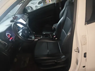 Kia KX3