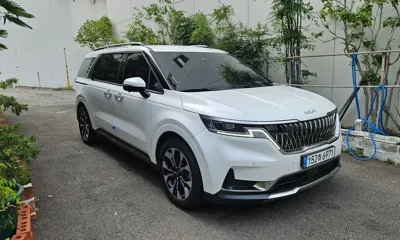 Kia Canival