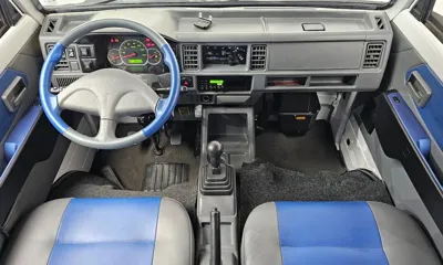 ChevroletGMDaewoo damas