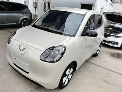 Wuling MINIEV