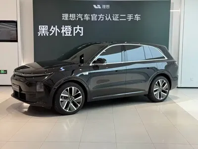 Li Auto Li L6