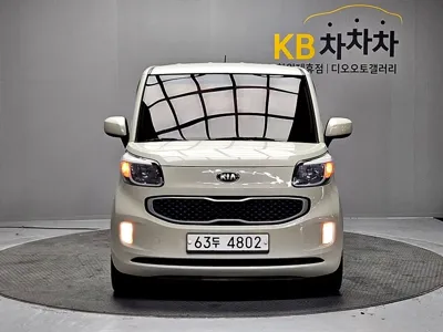 Kia Ray