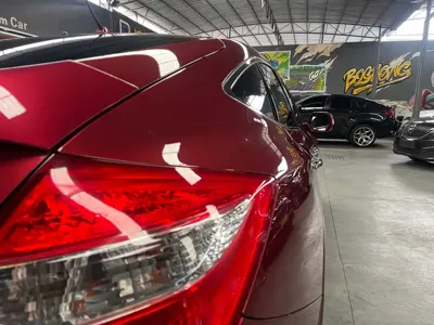 Honda Crosstour