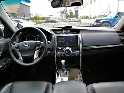 Toyota Reiz