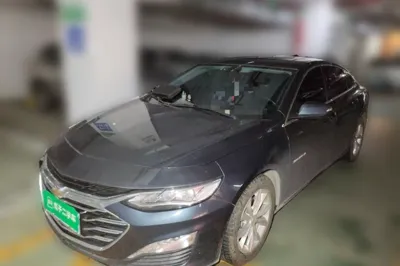 Chevrolet Malibu XL