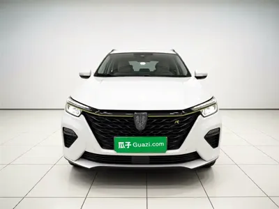 Roewe RX5 New Energy