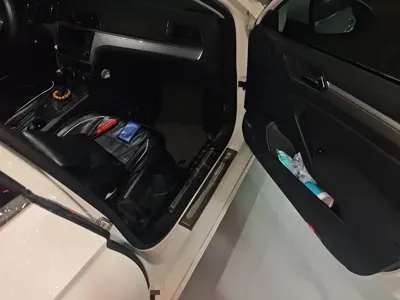 Volkswagen Lamando