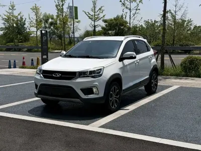 Chery Tiggo 3x