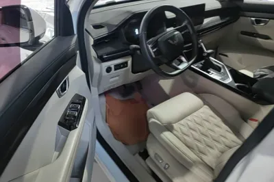 Wuling Asta