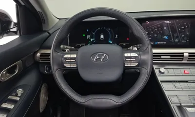 Hyundai Nexo