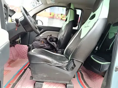 Wuling MINIEV
