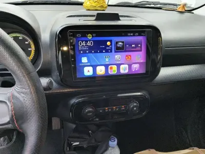 Roewe Clever