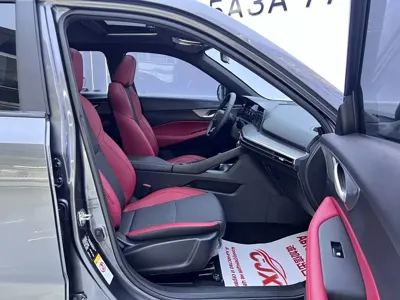 Changan CS35PLUS