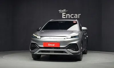 BYD Atto 3