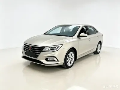 Roewe i5