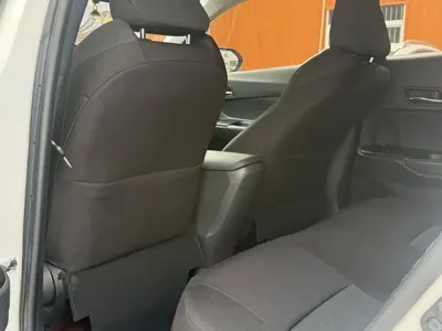 Toyota Izoa