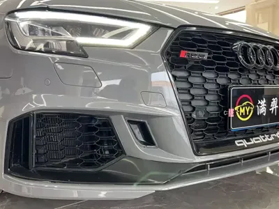 Audi RS 3