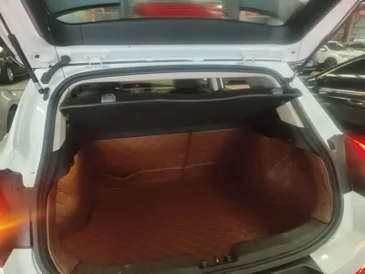Geely Emgrand GS