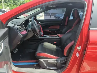 Geely Binrui