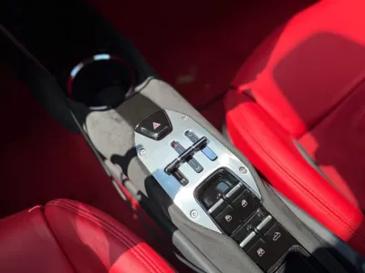 Ferrari 296