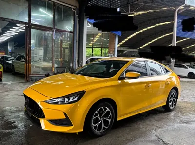 MG MG5