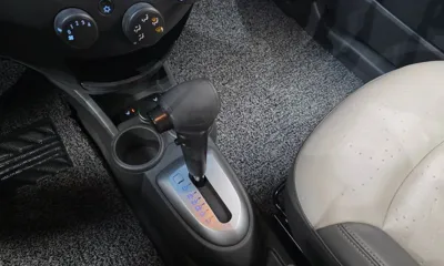 ChevroletGMDaewoo Matiz