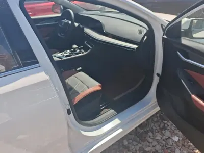 Changan Eado