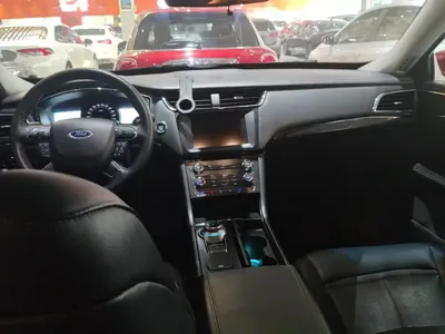 Ford Taurus