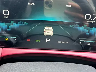 Jetour X70 Plus