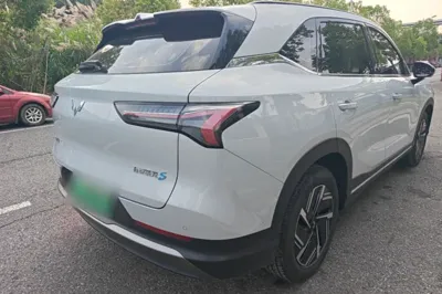 Wuling Xingguang S