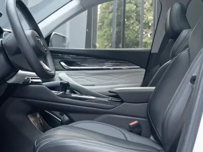 Geely Xingyue L