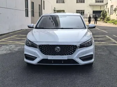 MG MG6