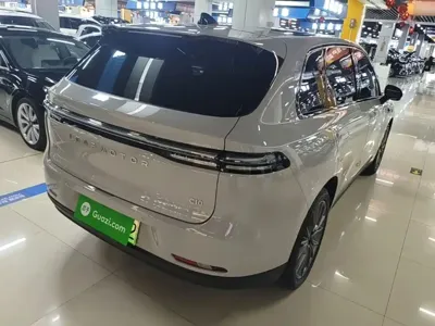Leapmotor Leapmotor C10