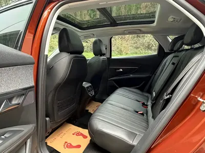 Peugeot 4008