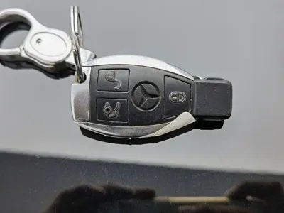 Mercedes-Benz 奔驰GLE(进口)